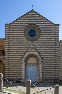 Chiesa di San Francesco