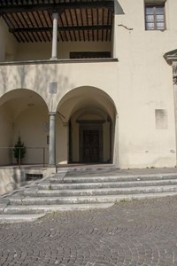 Oratorio della Confraternita della Morte