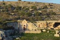 Chiesa Madonna delle Vergini