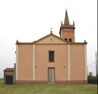 Chiesa dei Santi Crisanto e Daria Martiri