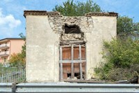 Cappella di San Rocco