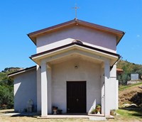 Chiesa di Montegrottone