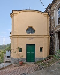 Cappella di Santa Lucia