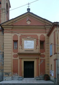 Chiesa di Santa Maria Assunta