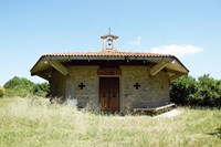 Chiesa di San Giuseppe lavoratore
