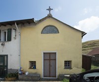 Cappella di San Giovanni Battista
