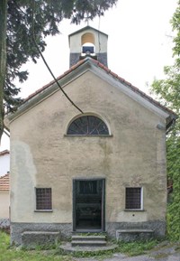 Cappella di Nostra Signora delle Grazie e San Giuseppe