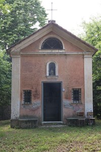 Cappella di Nostra Signora di Pompei