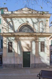 Oratorio di San Giuseppe