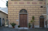 Oratorio di Nostra Signora del Suffragio