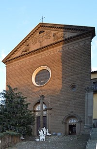 Chiesa di Santa Maria della Quercia