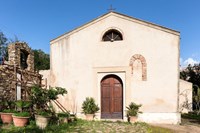 Chiesa di Sant'Antonio Abate