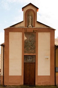 Chiesa di Santa Maddalena di Canossa