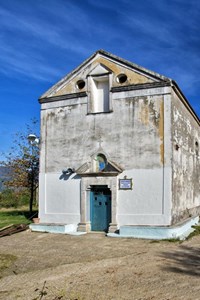 Chiesa della Madonna delle Grazie