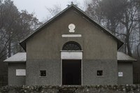 Cappella di Nostra Signora della Guardia
