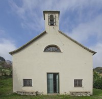 Cappella di San Michele