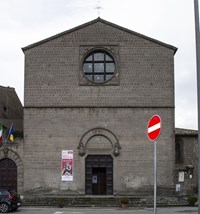Chiesa di Santa Maria della Verità