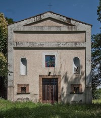 Chiesa della Madonna del Nespolo