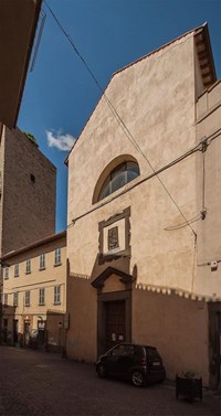 Chiesa dei Santi Giacomo e Martino