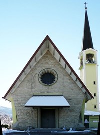 Chiesa di San Lorenzo Martire