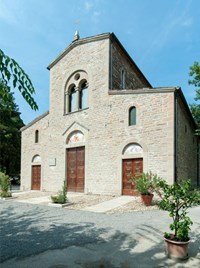 Chiesa di San Lorenzo