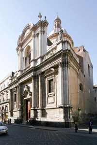 Chiesa di San Michele ai Minoriti