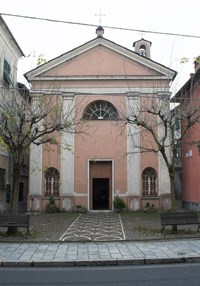 Cappella di San Rocco
