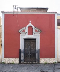 Cappella di San Giuseppe
