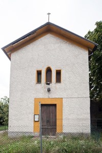 Chiesa di Santa Maria Assunta
