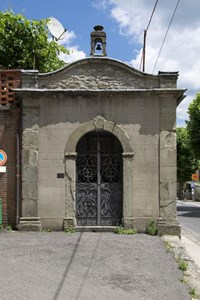 Cappella di Salutio