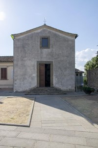 Chiesa della Compagnia