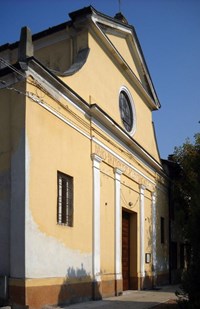 Chiesa di San Bartolomeo Apostolo