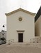 Chiesa vecchia della Beata Maria Vergine delle Grazie
