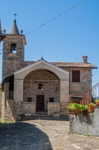 Chiesa di Santo Stefano