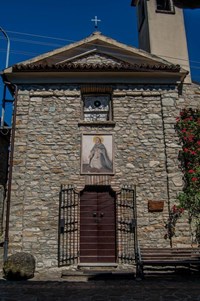 Oratorio di San Domenico