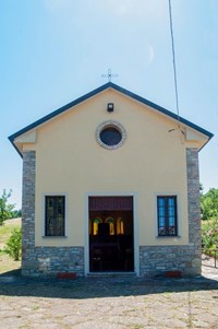 Oratorio di San Silverio