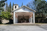 Cappella di Sant'Andrea Avellino