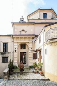Cappella dell'Addolorata