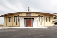 Chiesa di San Pio da Pietrelcina