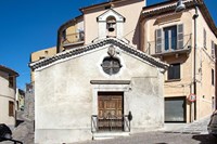 Cappella di San Rocco