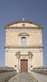 Santuario Maria Santissima del Monte