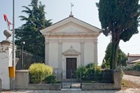 Oratorio dell'Immacolata Concezione