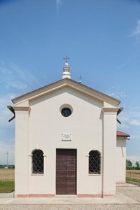 Oratorio dell'Annunciazione della Beata Vergine Maria