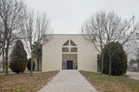 Oratorio della Sacra Famiglia