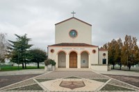Chiesa dell'Esaltazione della Croce