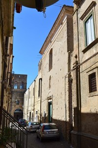 Chiesa di Santa Chiara