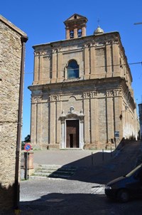 Chiesa di San Domenico