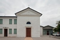 Oratorio della Madonna del Perpetuo Soccorso