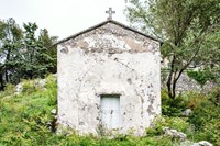 Cappella di San Giovanni Battista