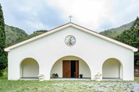 Chiesa di Santa Teresa d'Avila